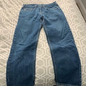 Carhartt jeans